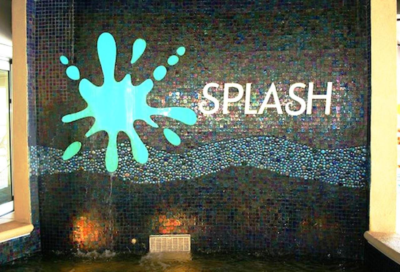 Splash 207E Панама-Сіті-Біч Екстер'єр фото