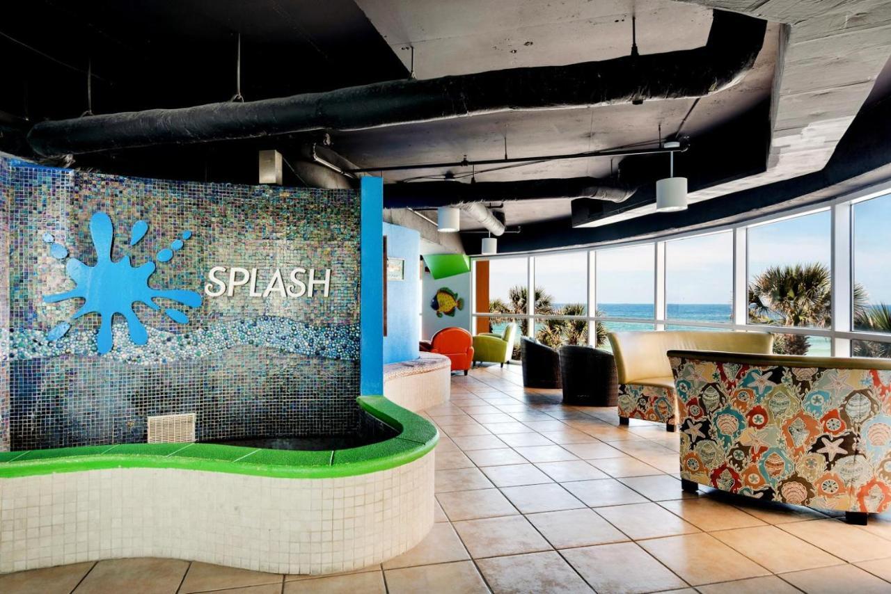 Splash 207E Панама-Сіті-Біч Екстер'єр фото